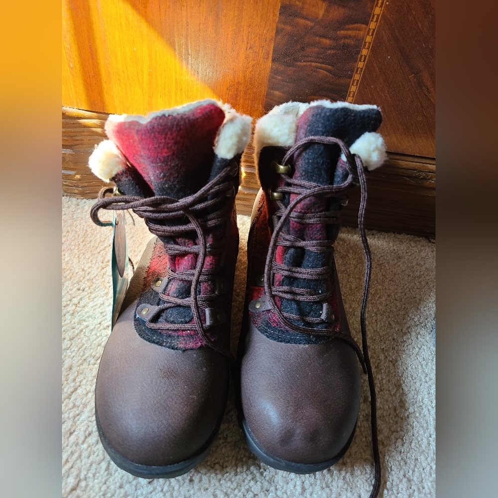 JBU by Jambu boots